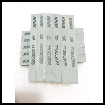 TERBARU BATU POLES (HONING STONE) KINIK (8 X 10 X 100) - HONING - MESIN POLES 
