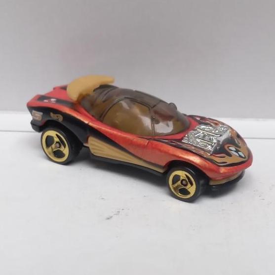 hot wheels flashfire loose diecast