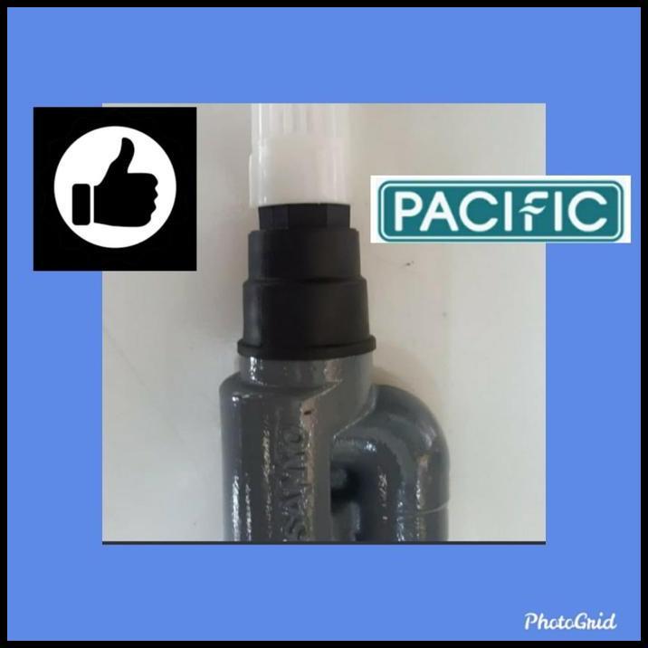 TERBARU MATA JET SET POMPA AIR SUMUR DALAM JET PUMP GRUNDFOS JPD 4 JD BASIC 5