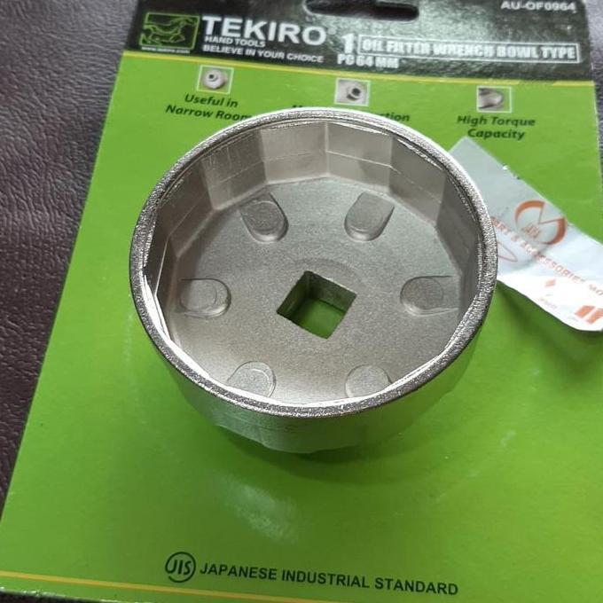 KUNCI FILTER OLI AVANZA - XENIA TEKIRO