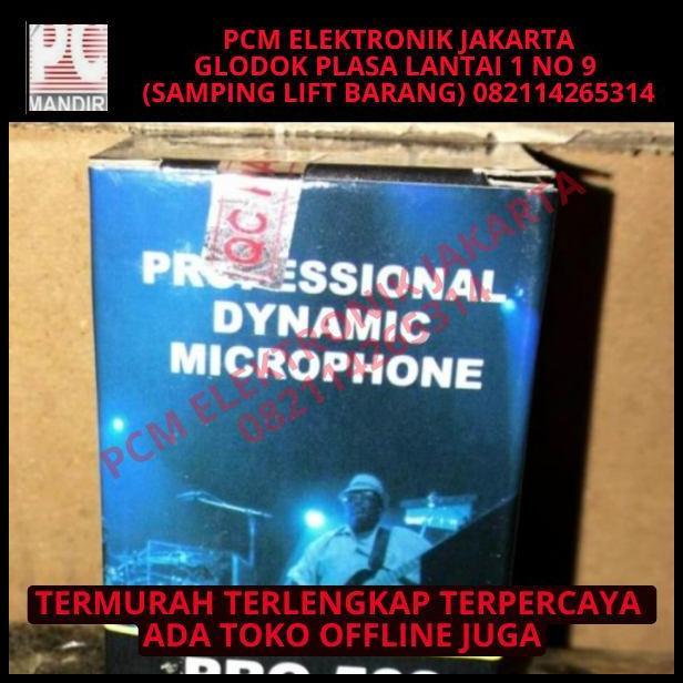 GRATIS ONGKIR SPUL SPOOL SPOEL MIC CAROL PRO 508 PRO508 