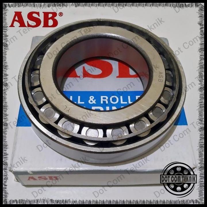 TERLARIS BEARING TAPER 32220 (100MM X 180MM X 49MM) 