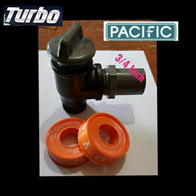 DISKON TEE POMPA AIR SHIMIZU SEMIJET 250 DAB 100 DABINTER WASSER PW 381 251 