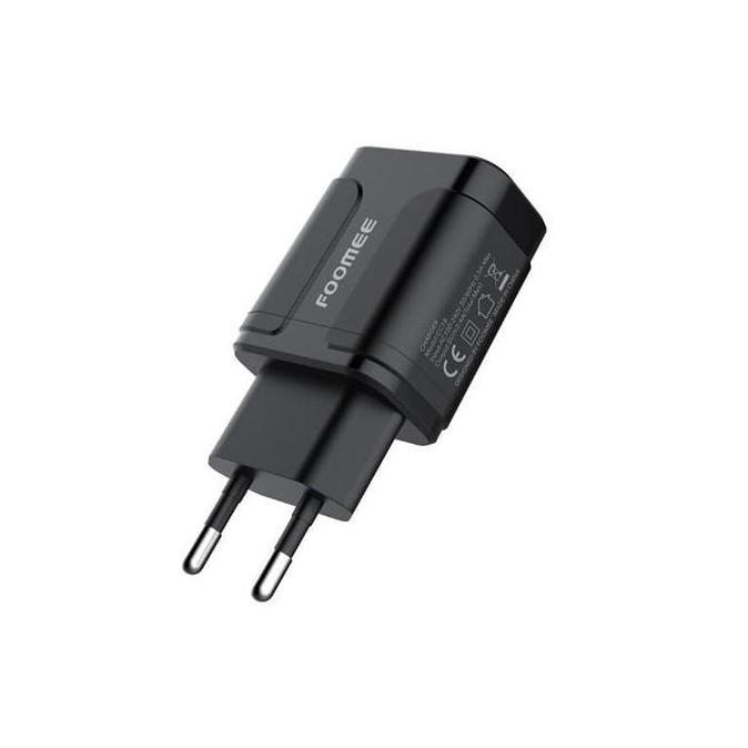 Ready Travel Charger FOOMEE CC18