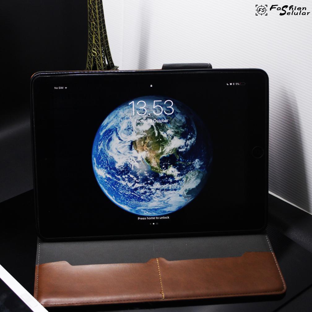 Casing Samsung Tab A9 A9+ Tab S11 Sarung Kulit Dompet