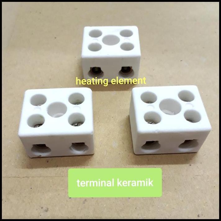 HOT DEAL TERMINAL BLOK KERAMIK 
