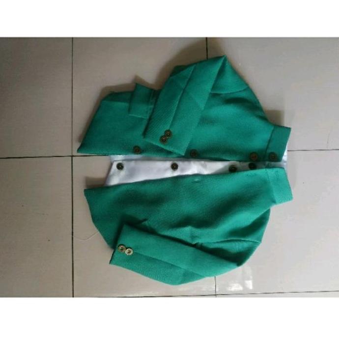 BESKAP ANAK || BESKAP HEWES ANAK