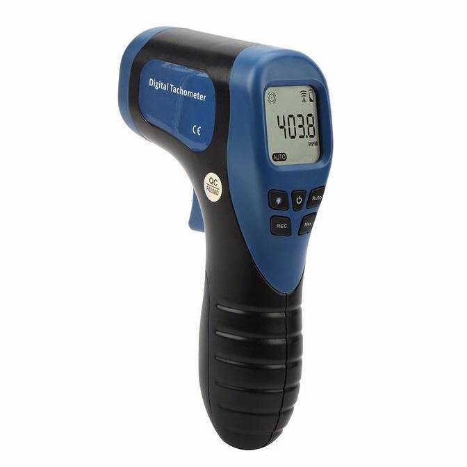 Grosir Tachometer Laser Tl-900 Digital Non-Contact 99999Rpm Tacho Rpm Meter Alat Ukur Kecepatan Puta