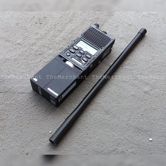 Sale Dummy Prc 148 Radio Thales Mbitr