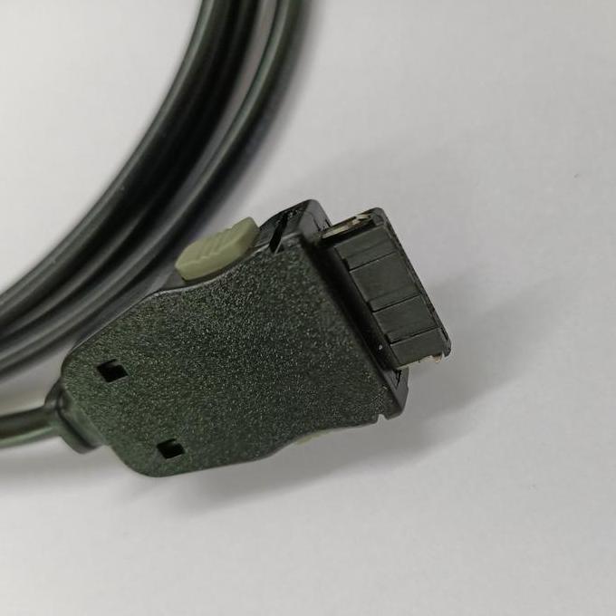 Murah Kabel Data & Charger Mp3 Samsung Pemutar Musik Audio Media Player Mp4 Yp- K3 K5 P2 P3 S3 S5 T9