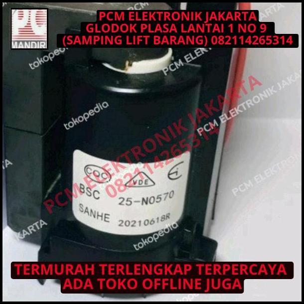 TERBARU PLAYBACK FLYBACK PLAY FLY BACK BSC25N0570 BSC25 N0570 BSC 25 ORIGINAL