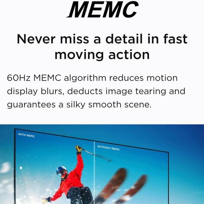 Promo Tcl 55P735 55" Google Tv 4K Uhd Dolby Smart Tv 55 Inch | Tcl 55P735