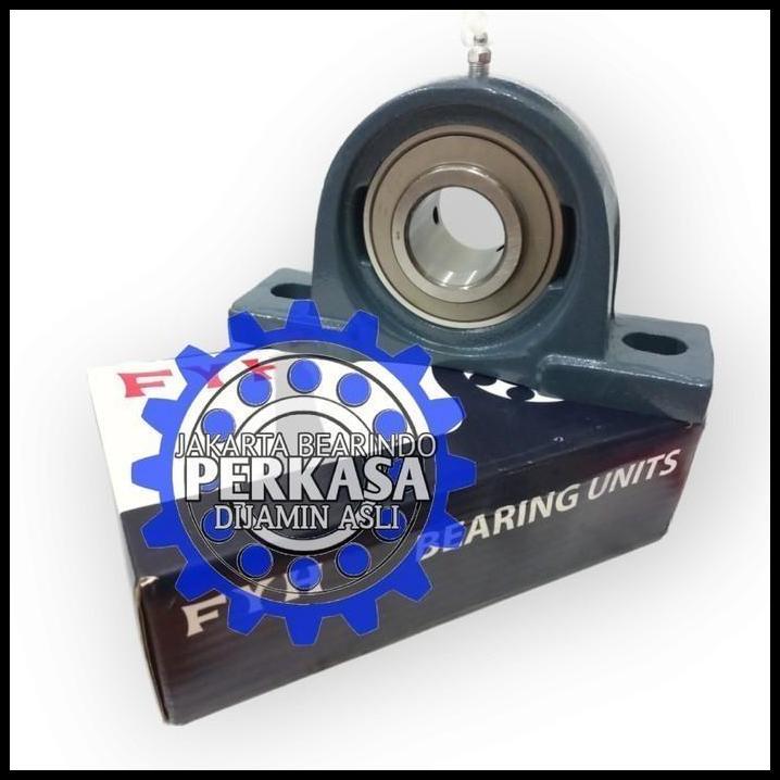 TERBARU UCP213 PILLOW BLOCK UCP 213 AAS 65MM FYH JAPAN 