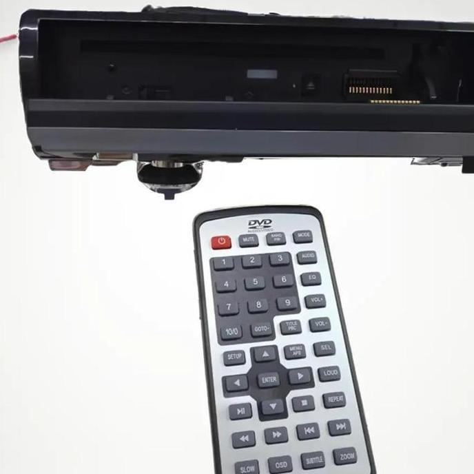 Promo Car Dvd Player - Car Dvd Display - Dvd Mobil
