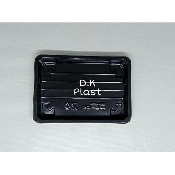 Tray Sushi Mika Box /Sushi box/ Mika Sushi Sedang