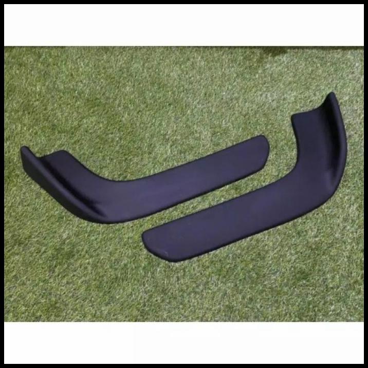 GRATIS ONGKIR VARIASI BEMPER DEPAN MOBIL ESCUDO SUZUKI HITAM 