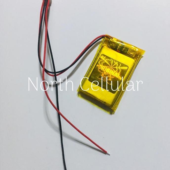 Grosir Baterai Battery For Garmin Edge 130 Plus 180Mah