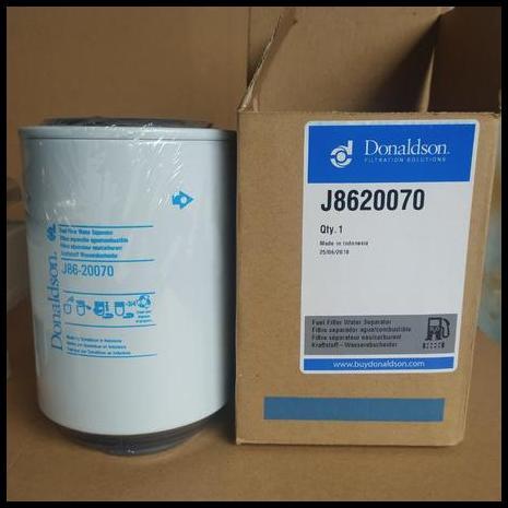 HOT DEAL FUEL FILTER DONALDSON J8620070 
