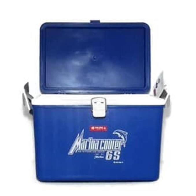 Lion Star Marina Box 6 L / lion star cooler box SS