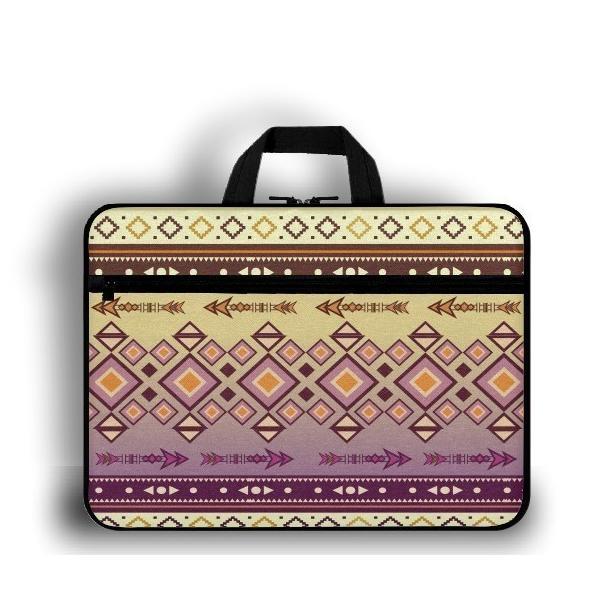 CUCI GUDANG Tas laptop Case laptop Sarung Laptop printing tas laptop terbaru Batik Series 14-15 inch