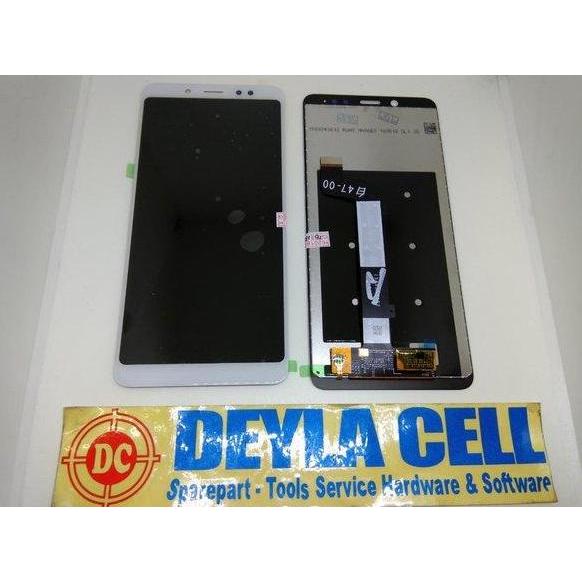 TERMURAH - LCD TOUCHSCREEN XIAOMI REDMI NOTE 5 PRO