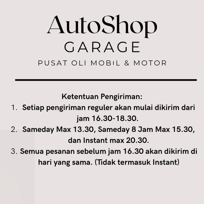 Keizai- Pertamina Fastron Techno 15W-40 1 Liter - Oli Mobil Original