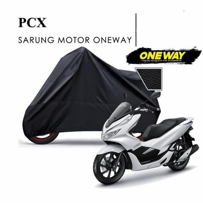 Sarung Motor Honda Pcx ~ Cover Motor Honda Pcx