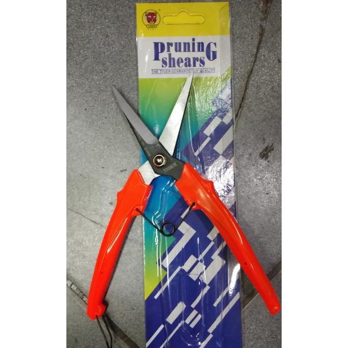 gunting dahan tiger 190