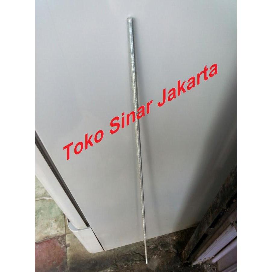 Gasss- Long Drat / As Drat Carvanis 8 Mm