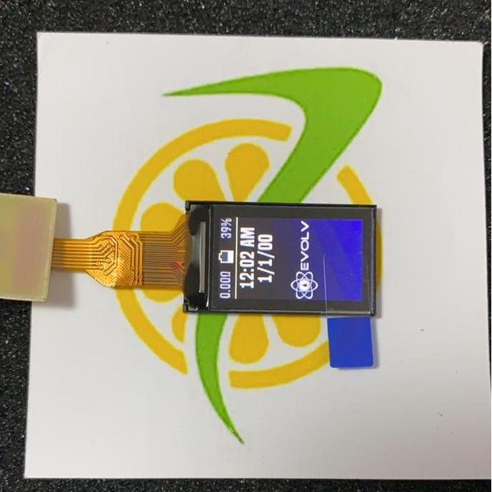 TERMURAH - lcd dna 75c 250c