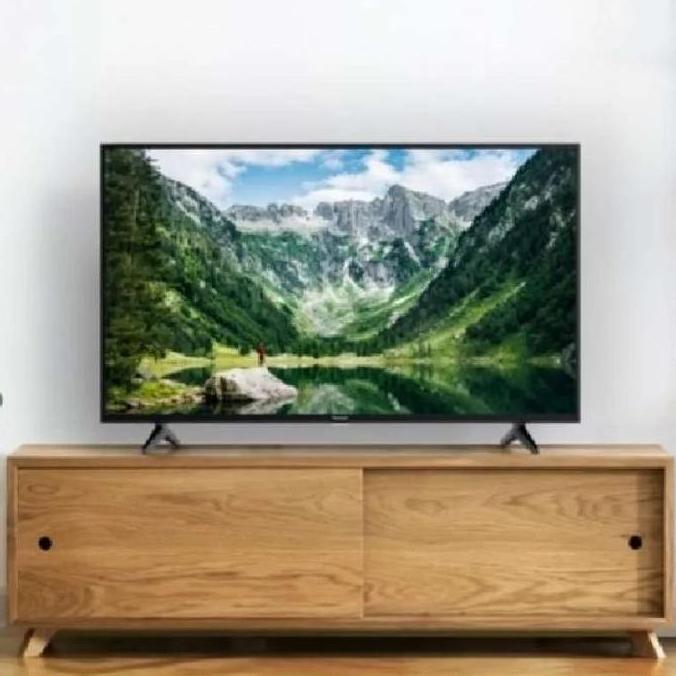 Promo Tv 32 Inch Panasonic Th-32Ls600G Android Tv Panasonic 32Ls600G 32 Inci [Ori]