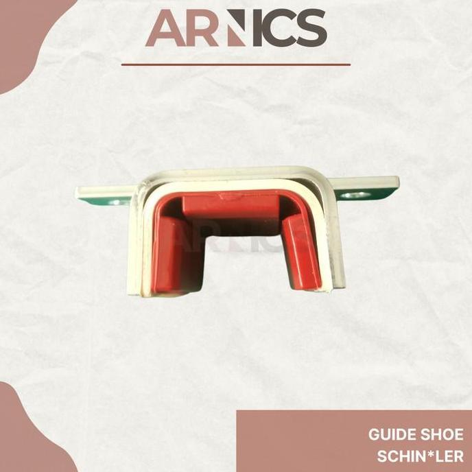 Sale Guide Shoe Schin*Ler 30Mm / Elevator Guide Shoe / Guide Shoe Lift