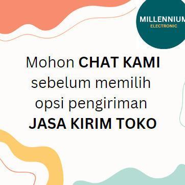 CUCI GUDANG Panasonic FV40AFU Exhaust Fan 16 Inch FV 40AFU 40 AFU