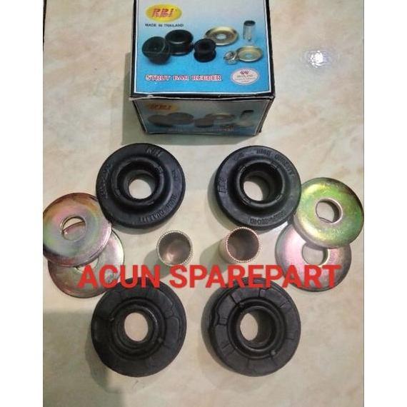 Karet Stabil Hiace Commuter Karet Strut Bar Hiace Commuter RBi