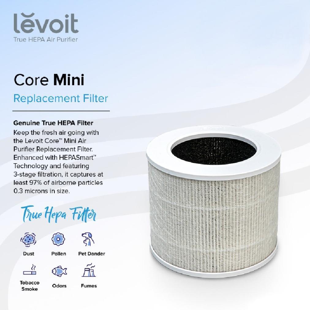 HOT SALE Filter Levoit Air Purifier / Levoit Core Mini / Levoit Core 200s / Levoit Core 300 / Levoit