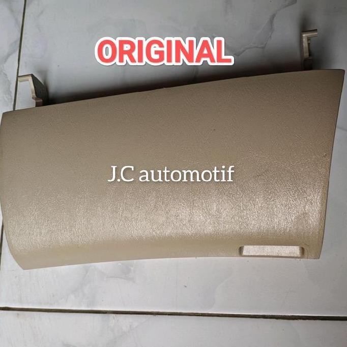 Murah Cover Tutup Laci Dashboard Bagian Atas Toyota Innova 2008 Sampai 2015 Original Car