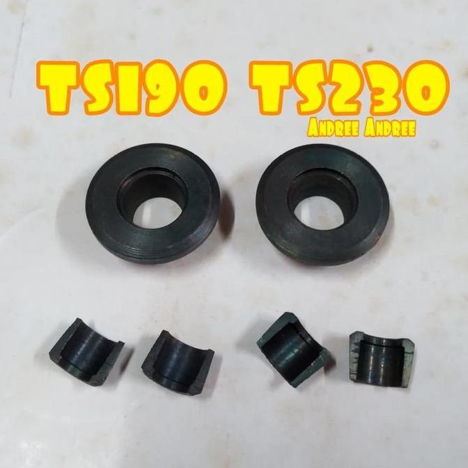TS190 TS230 Retainer Cotter Topi Kuku Yanmar TS-190 TS-230 TS 190 230