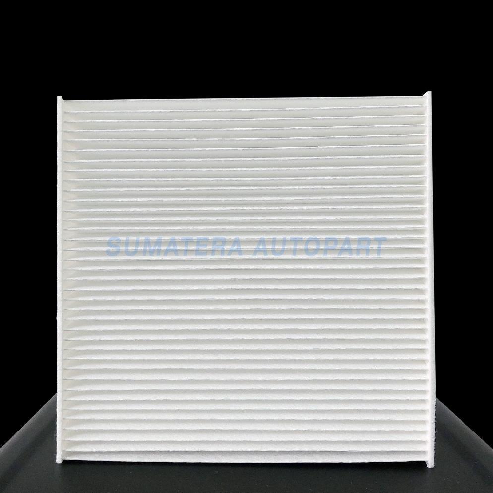 CUCI GUDANG Filter Saringan Cabin Kabin Ac Filter Ac Jazz Rs Ge8 Gk5 City Brio Mobilio Freed Wrv Crv