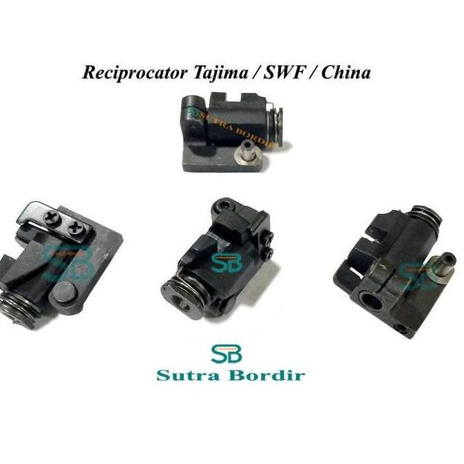 reciprokator tajima resipokator tajima Reciprocator Tajima Resipokator Mesin Bordir Komputer China T