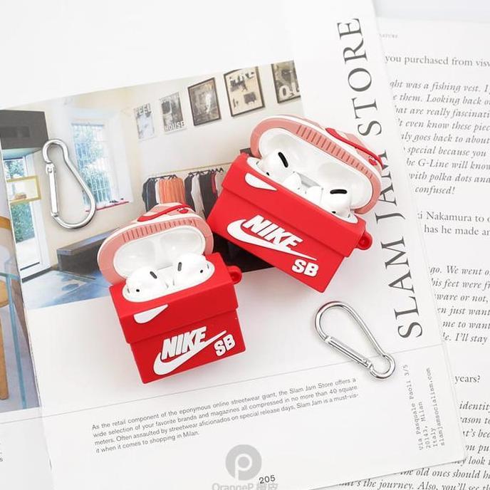 Sale Airpods Case Sb Dunk Low X Strangelove Gen 1 2 3 Pro