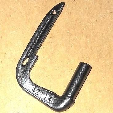 42114 Loper/ Jarum Bebek Sebelah Kiri Mesin Obras Kecil Butterfly