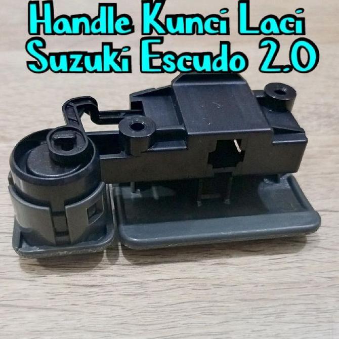 Promo Handle / Kancing Laci Suzuki Escudo 2.0