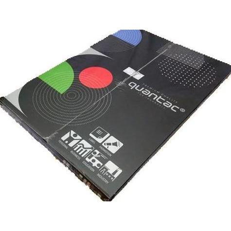 PVC ID Card Laser QUANTAC | Instant Kurir