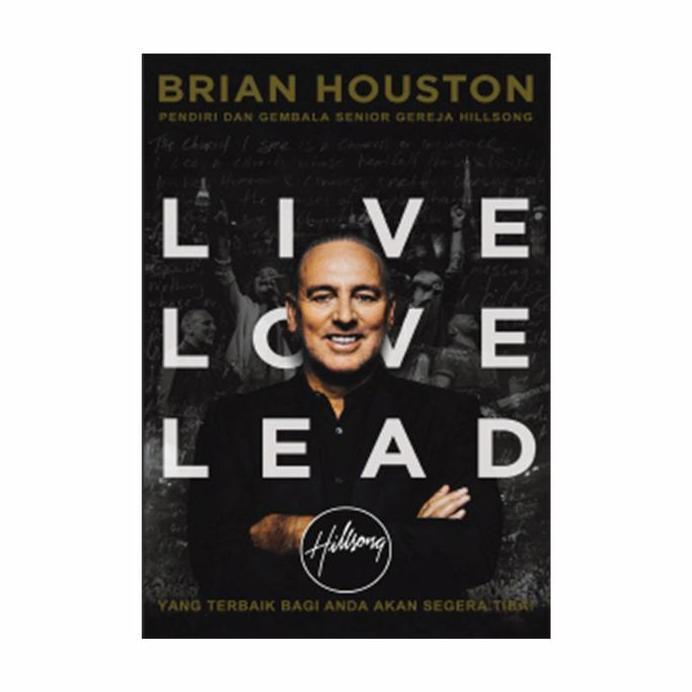 LIVE LOVE LEAD