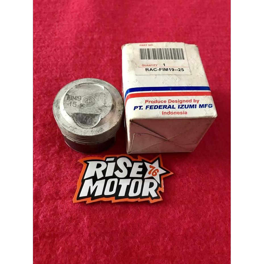 PISTON FIM UKURAN 57.2 PEN 15 READY
