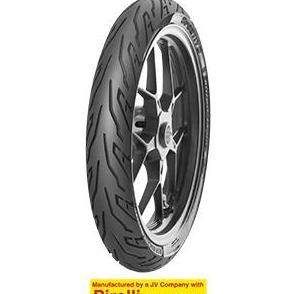 Sedia Ban Depan Sportivo Tubeless 80/90-17 Honda Cb150R 01-Spo-Tl80/9017F Aspira | Original 100%