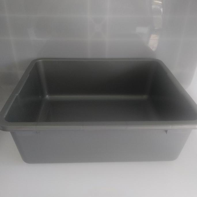 litter box kucing bak kucing baskom segi bak segi korea tantos 5327