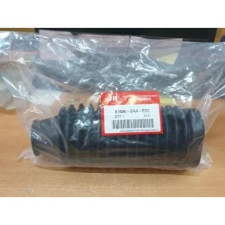 KARET DEBU SHOCK DEPAN / KARET BOOT / SHOCK HONDA JAZZ READY