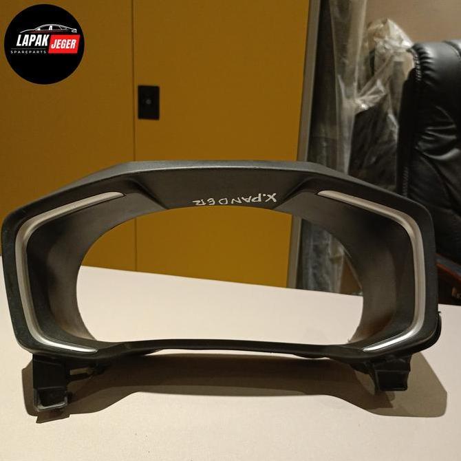 cover topi speedometer spidometer mitsubishi xpander expander bekas