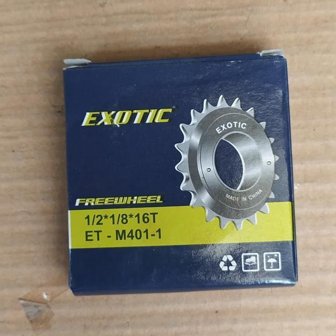 Ready Gear gir sepeda 16 18 20 T 16T 18T 20T priwil belakang anak bmx MTB